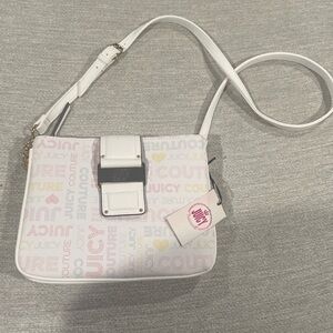 Juicy Couture Crossbody Bag